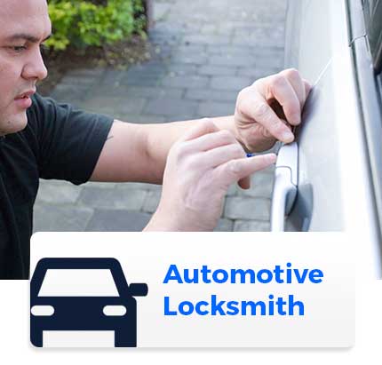 Automotive Ormond Beach Locksmith