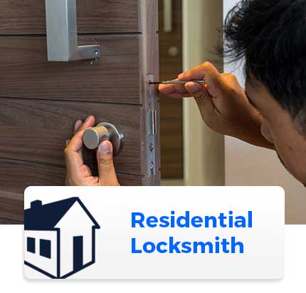 Residential Ormond Beach Locksmith